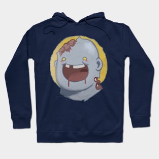 Resident Evil: Resistance - Happy Emote Hoodie